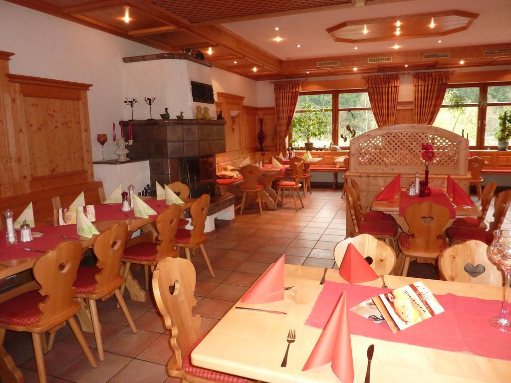 Hotel Landgasthaus Am Frauenstein Hinterweidenthal Zewnętrze zdjęcie