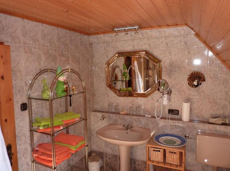 Hotel Landgasthaus Am Frauenstein Hinterweidenthal Pokój zdjęcie