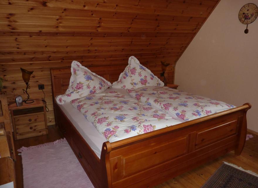 Hotel Landgasthaus Am Frauenstein Hinterweidenthal Pokój zdjęcie